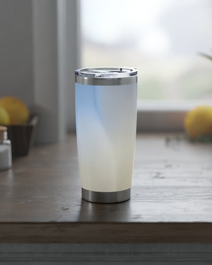 Cobalt Fade Vagabond 20oz Tumbler