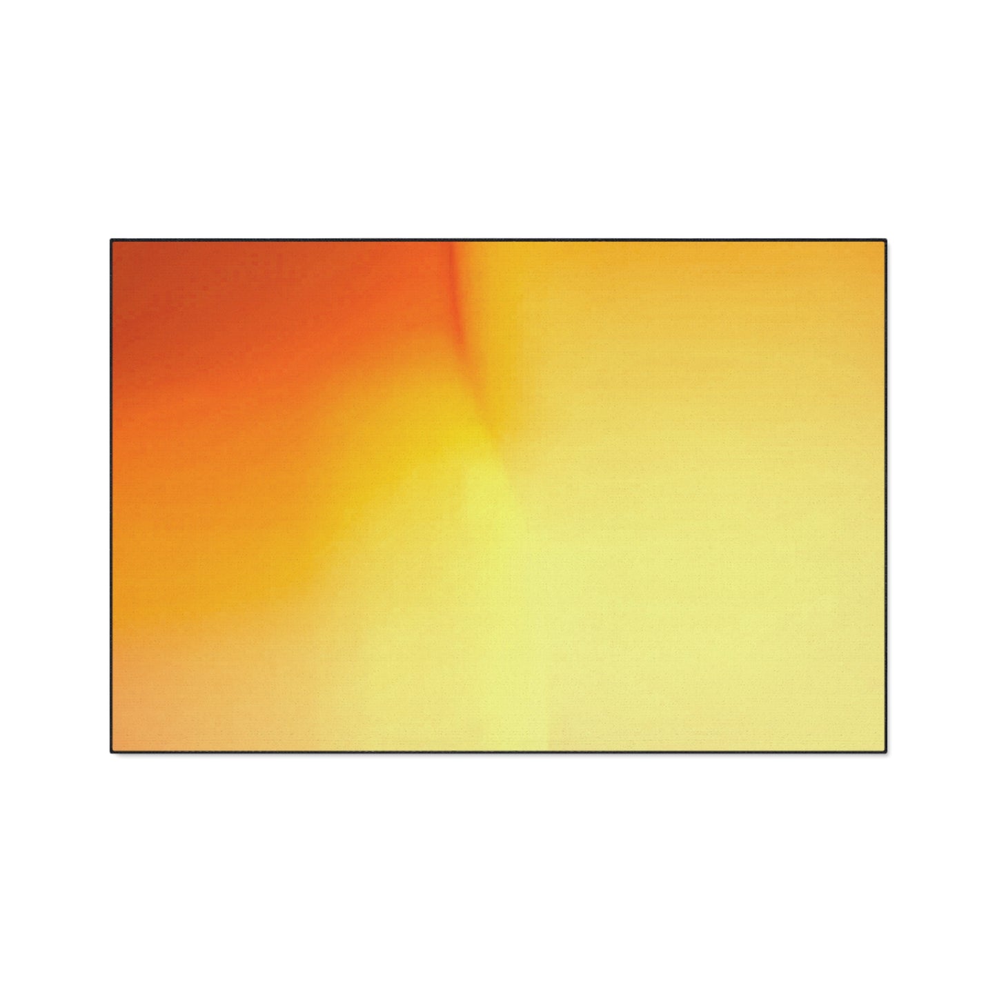 Phoenix Fade 48" x 72" Heavy Duty Floor Mat