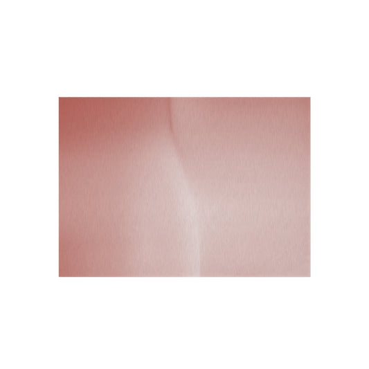 Rose Red Fade Outdoor Rug, 60" x 84"