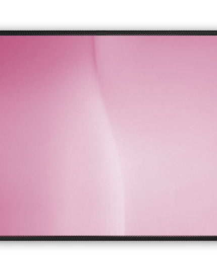 Pink Blush Fade 9" x 7" Gaming Mouse Pad