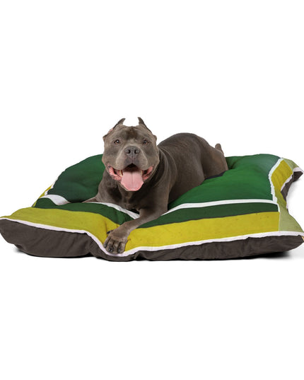 Alpha Shadow 50" × 40" Pet Bed