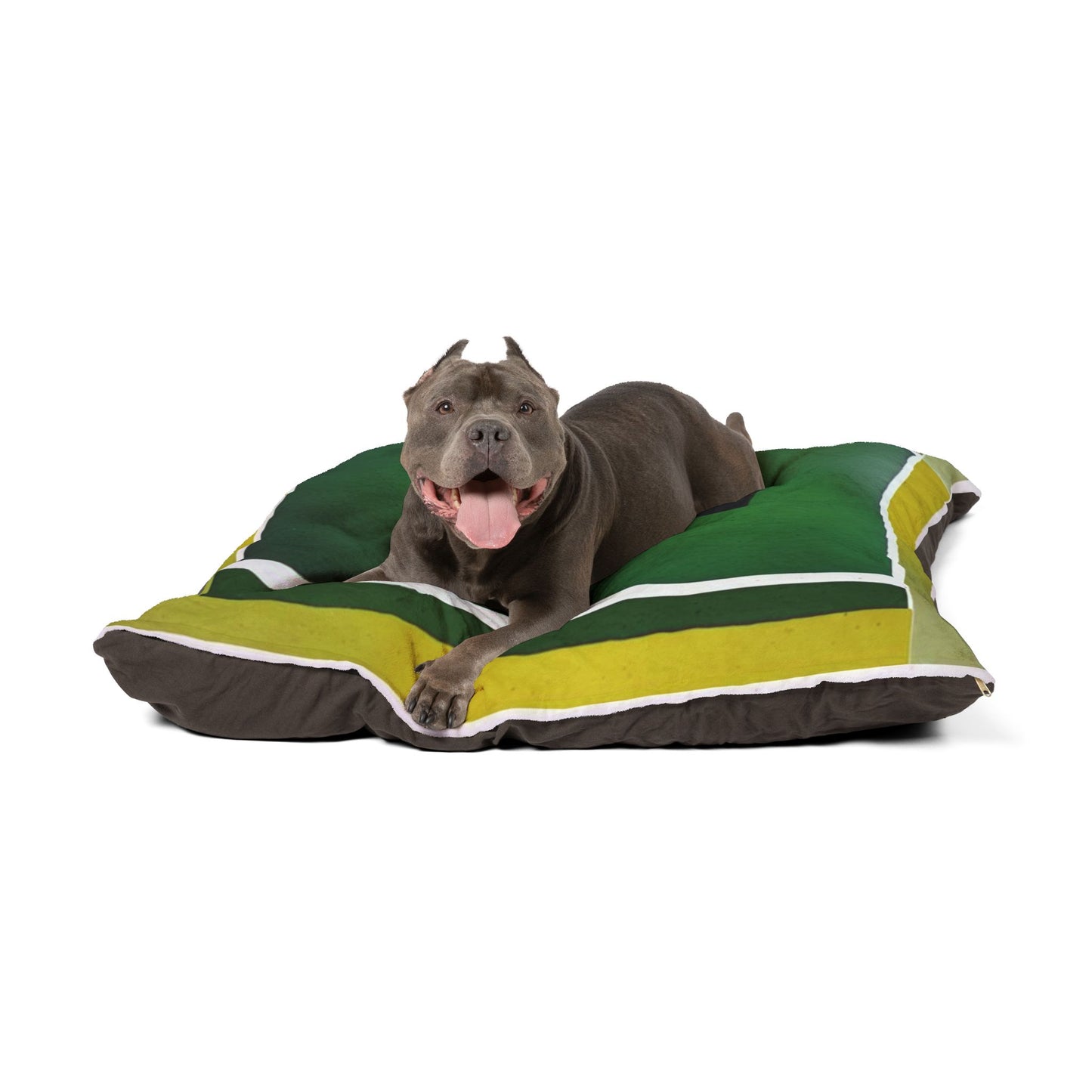 Alpha Shadow 50" × 40" Pet Bed