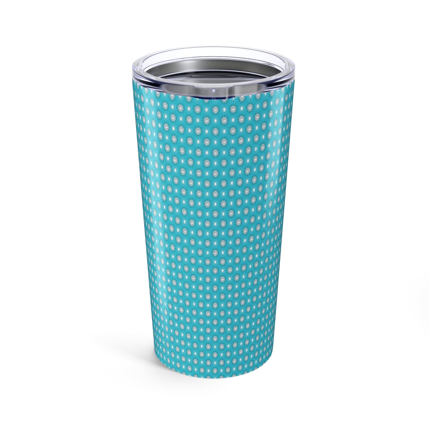Tif Green Star-crossed Bodies Tumbler 20oz