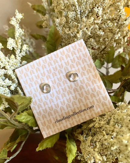 Oracle Earrings
