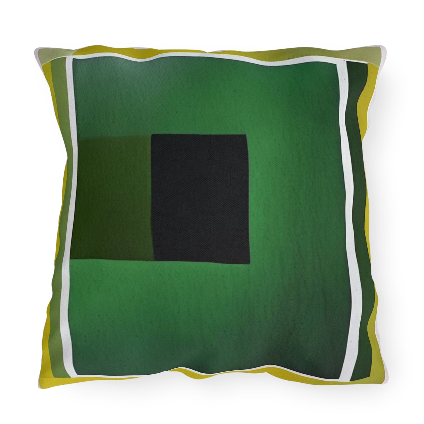 Alpha Shadow 20" x 20" Outdoor Pillow
