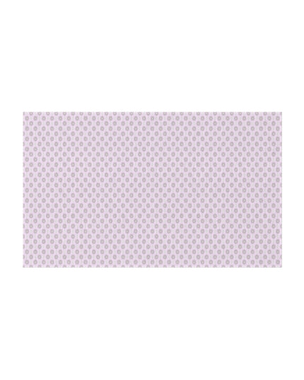 Pink Mornings Star-crossed Bodies Outdoor Rug, 36" x 60"