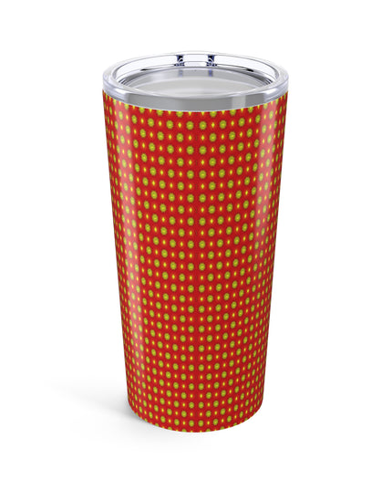 Late Evening Star-crossed Bodies Tumbler 20oz