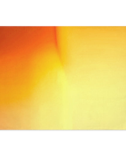 Phoenix Fade Placemat, 1 pc