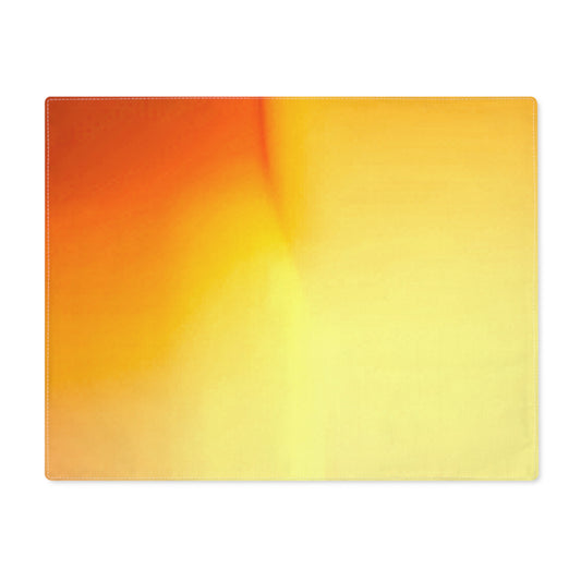 Phoenix Fade Placemat, 1 pc