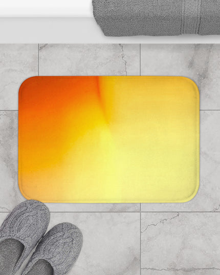 Phoenix Fade 24" x 17" Bath Mat