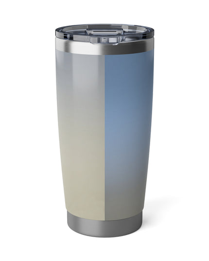 Cobalt Fade Vagabond 20oz Tumbler