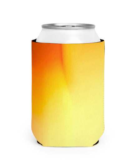 Phoenix Fade 12 oz Can Cooler Sleeve