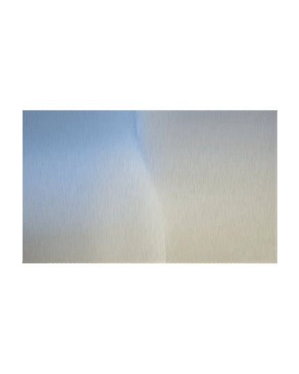 Cobalt Fade Outdoor Rug, 36" x 60"