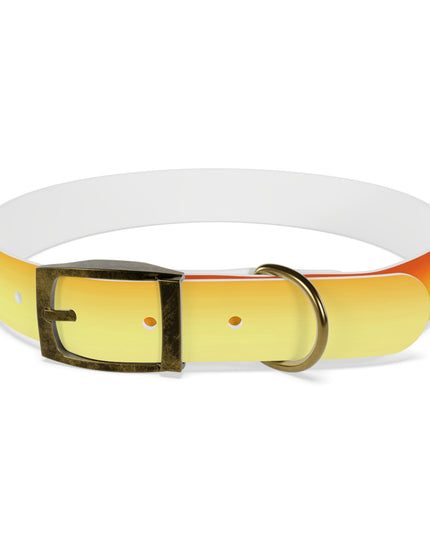 Phoenix Fade Large Dog Collar