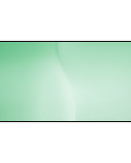 Mint Fade 12" x 22" Desk Mat
