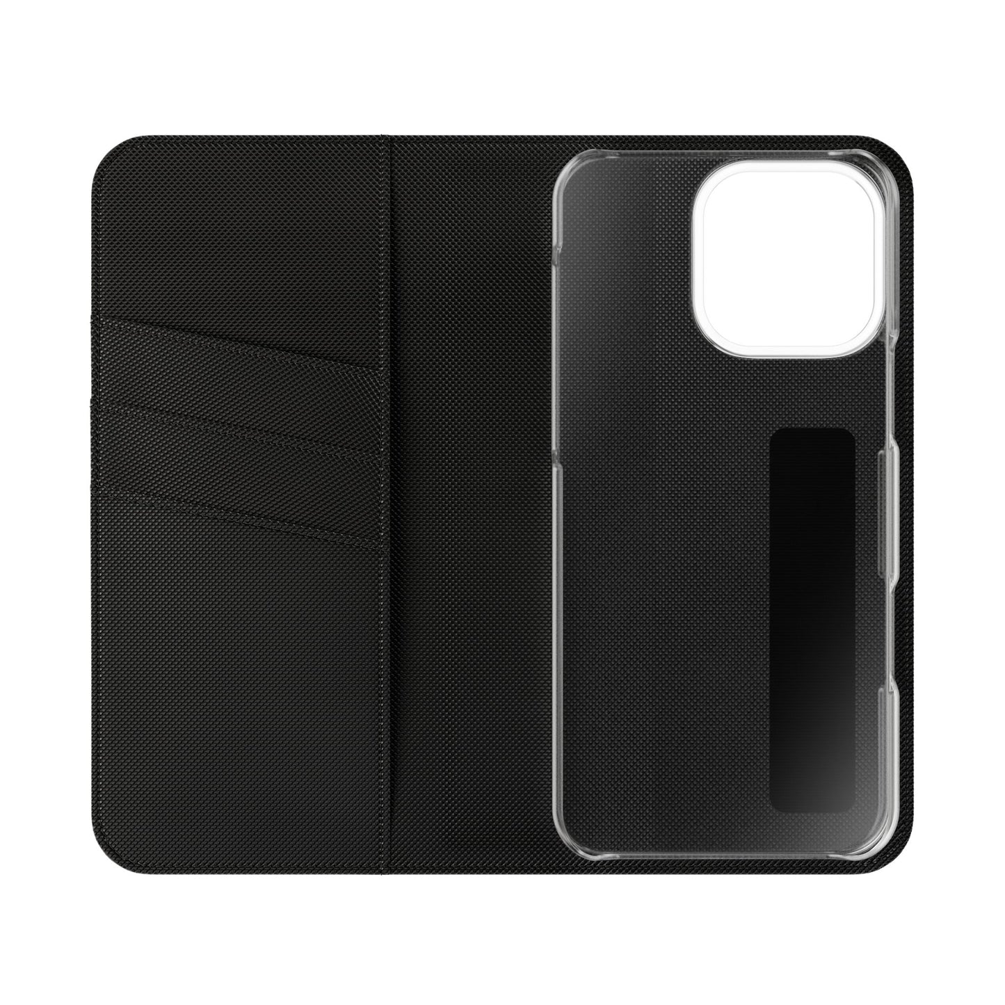 Mini Vintage Green Trees Flip Cases, Iphone 16 Pro Max