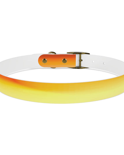 Phoenix Fade Extra Large Dog Collar