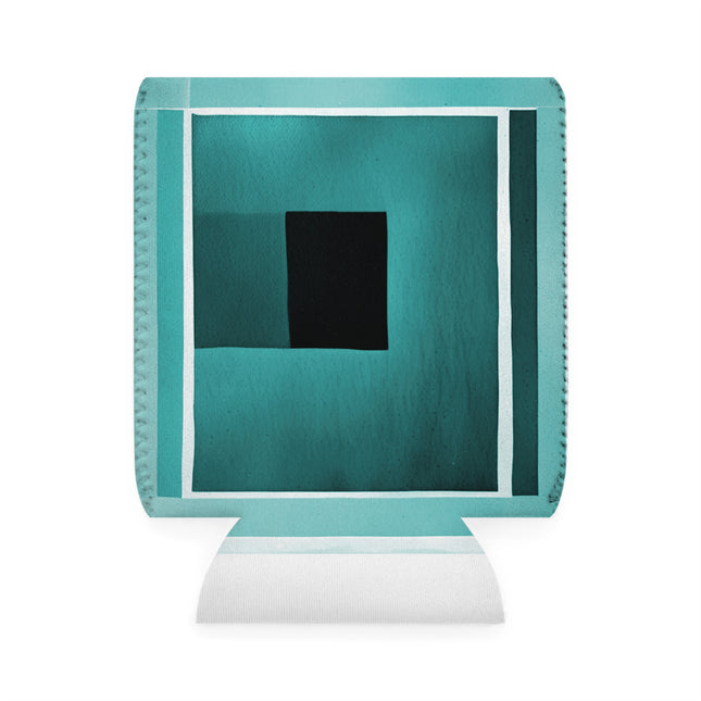 Tif Shadow 12 oz Can Cooler Sleeve