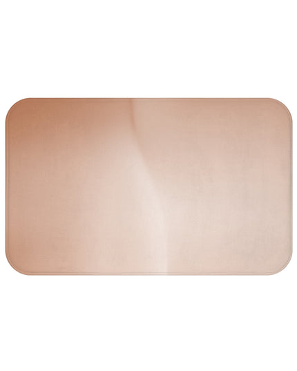 Soft Fade 34" x 21" Bath Mat