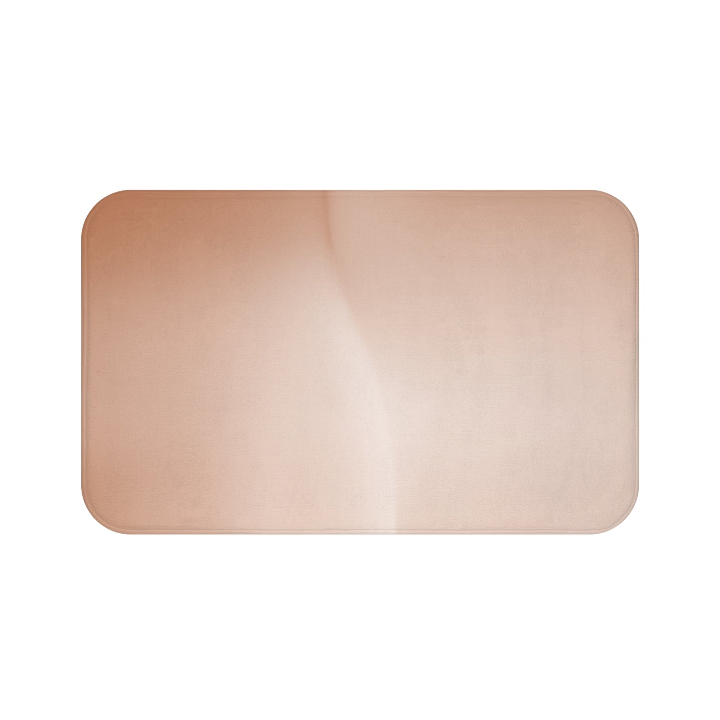 Soft Fade 34" x 21" Bath Mat