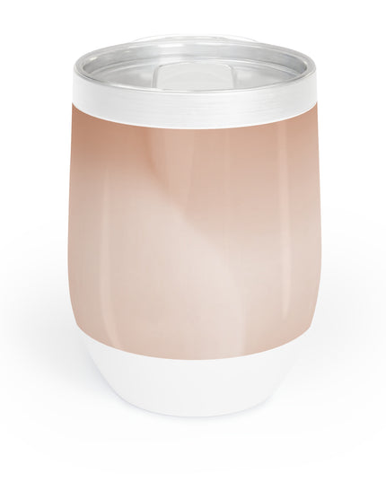 Soft Fade 12 oz Chill Wine Tumbler
