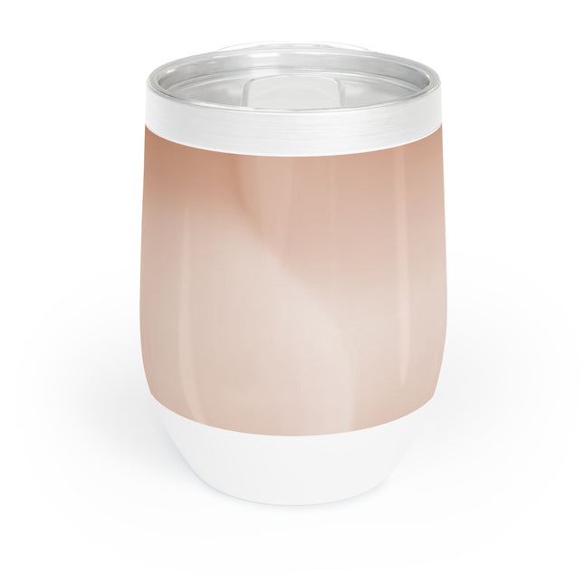 Soft Fade 12 oz Chill Wine Tumbler