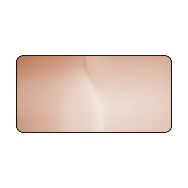 Soft Fade 16" x 32" Desk Mat