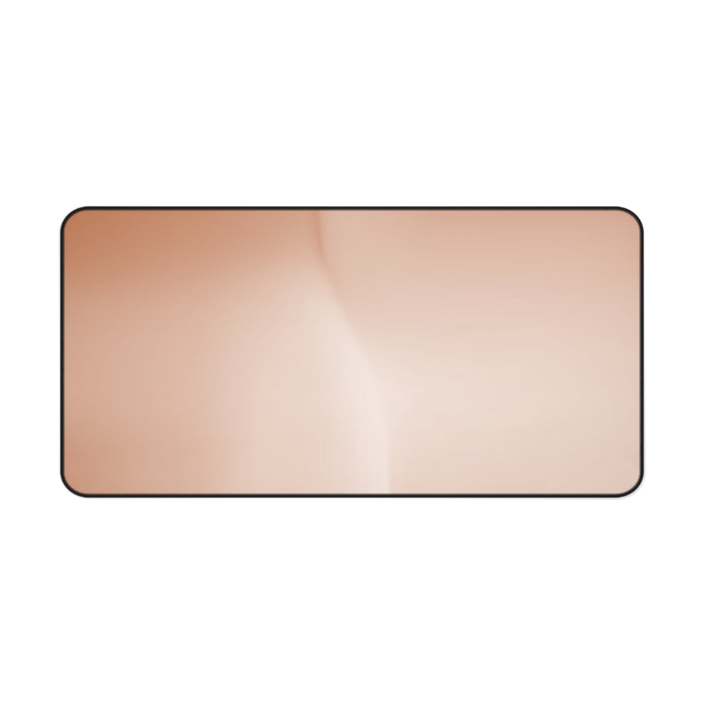 Soft Fade 16" x 32" Desk Mat