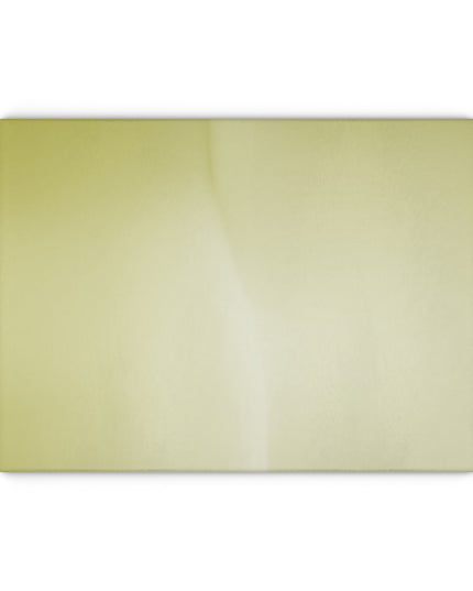 Lemon Fade 11" x 15" Glass Cutting Board