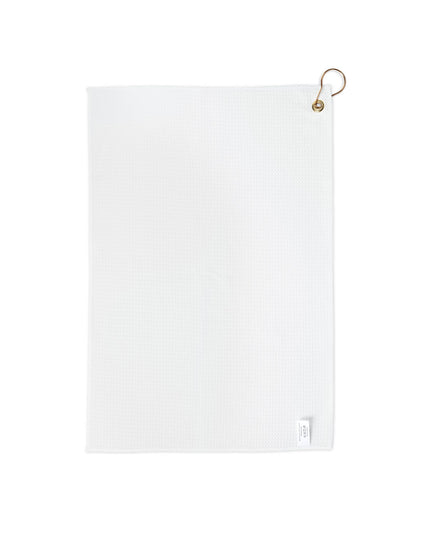 Mint Fade 16" x 24" Golf Towel
