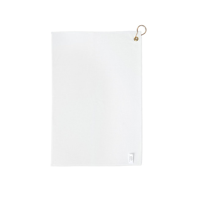 Mint Fade 16" x 24" Golf Towel