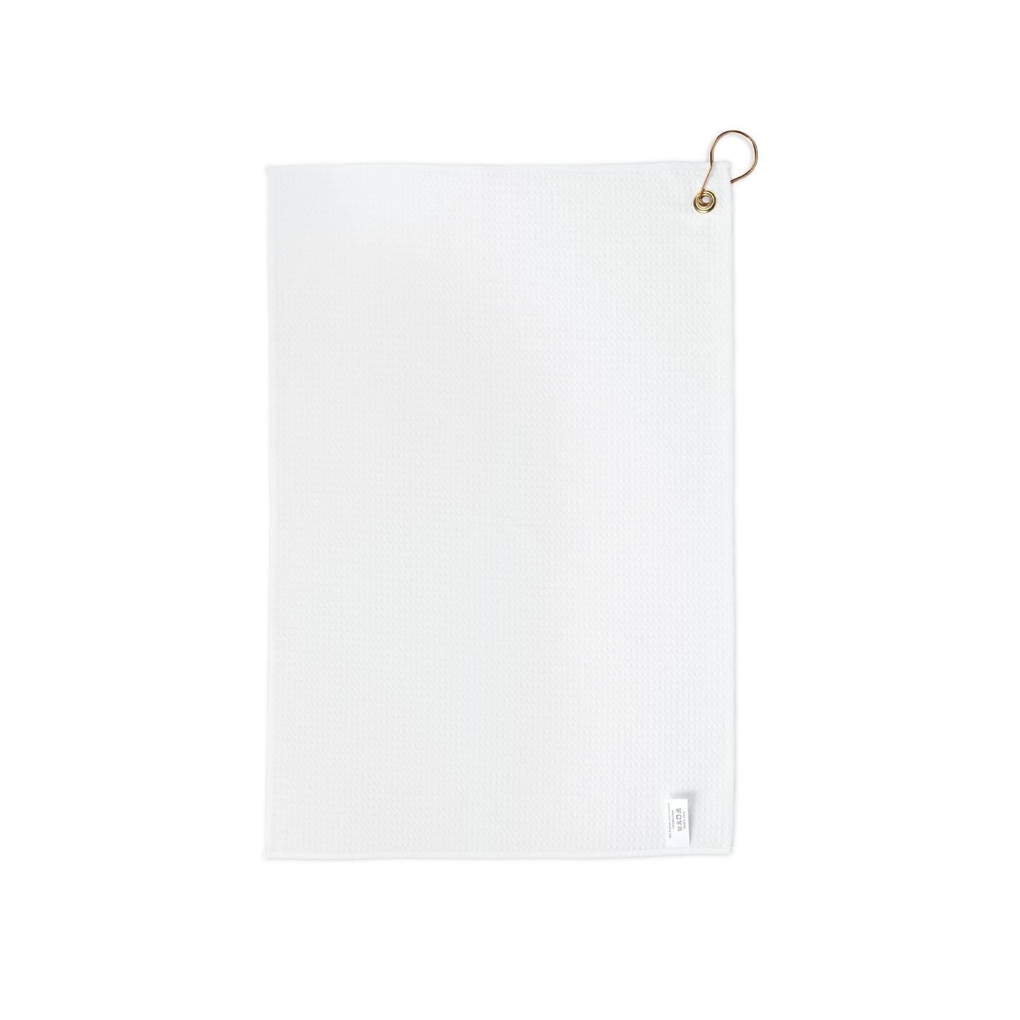 Mint Fade 16" x 24" Golf Towel
