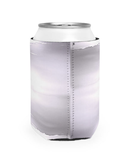 Sephia Sea Dark Fog 12 oz Can Cooler Sleeve