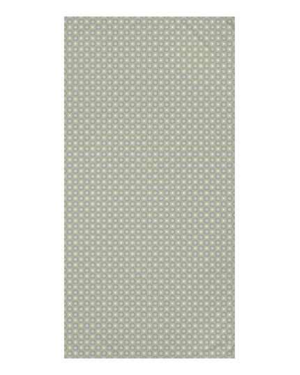 Olive Star-crossed Bodies Mink-Cotton Towel (50% polyester, 50% cotton),  30" x 60"