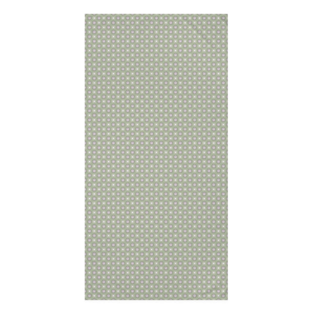 Olive Star-crossed Bodies Mink-Cotton Towel (50% polyester, 50% cotton),  30" x 60"
