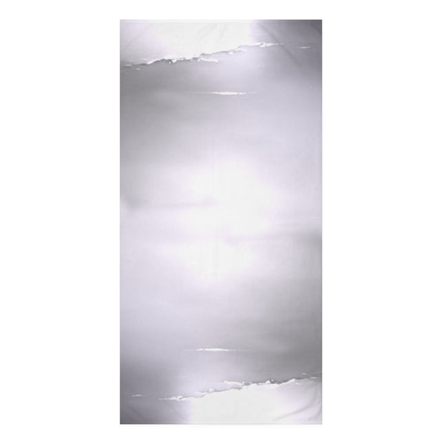 Sephia Sea Dark Fog 30" x 60" Mink-Cotton Towel (50% polyester, 50% cotton)