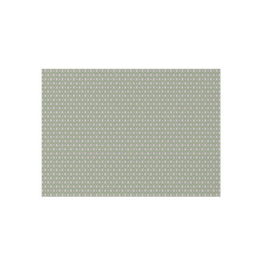 Olive Star-crossed Bodies Outdoor Rug, 60" x 84"