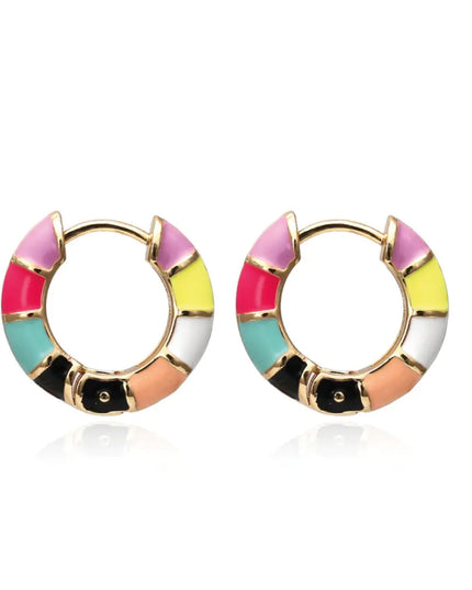 Madison Earrings