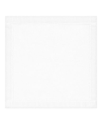Greenie Meanie Wavey 13" x 13" Face Towel