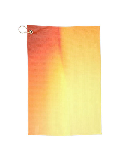 Phoenix Fade 16" x 24" Golf Towel