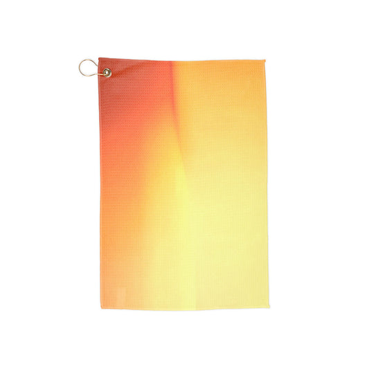 Phoenix Fade 16" x 24" Golf Towel