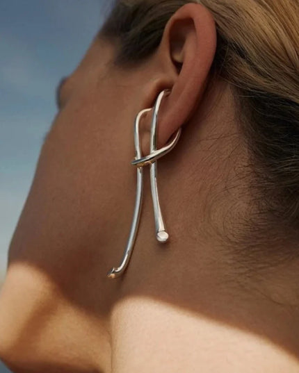 Mara Ear Cuffs