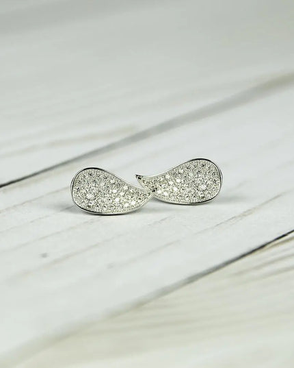 Paisley Earrings