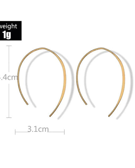 Nova Earrings