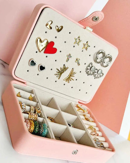 Smart Jewelry Box