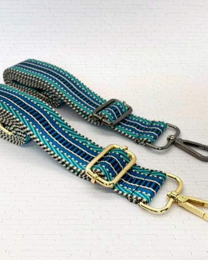 Removable Strap Print #7