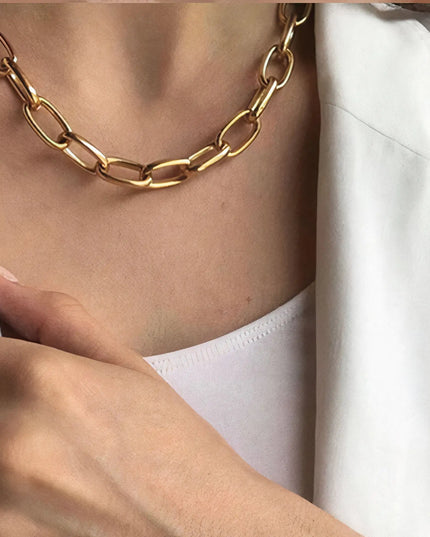 Gala Choker