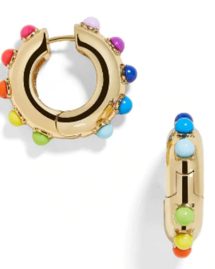 Ally Colors Earrings