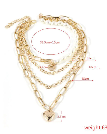 Jester Necklace