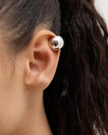 Perry Ear Cuff Large